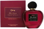 Puig A Banderas Her Secret Temptation EDT Pur&scaron;kiklis 80ml