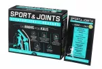 BIOFARMACIJA Sport & Joints, Elektrolitai + Druskos milteliai N14