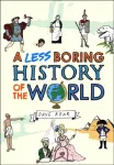 KNYGA Dave Rear Less Boring History of the World