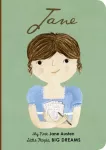 KNYGA Isabel Sanchez Vegara Jane Austen, My First Jane Austen [BOARD BOOK]