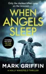 KNYGA Mark Griffin When Angels Sleep