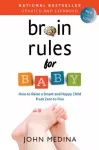 KNYGA John Medina Brain Rules for Baby (Updated and Expanded)