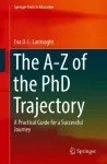 KNYGA Eva O. L. Lantsoght A-Z of the PhD Trajectory