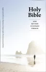 KNYGA Bookshop Holy Bible: New Revised Standard Version (NRSV) Anglicized Cross-Reference edition with Apocrypha