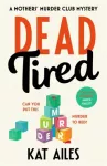 KNYGA Bookshop Dead Tired