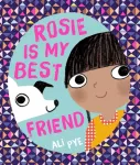 KNYGA Ali Pay Rosie is My Best Friend