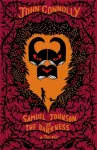 KNYGA John Connolly Samuel Johnson vs the Darkness Trilogy