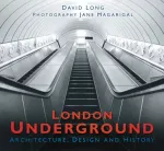 KNYGA David Long London Underground
