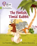 KNYGA Lou Kuenzler Foolish, Timid Rabbit