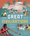 KNYGA Mary Auld GREAT CIVILISATIONS