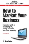 KNYGA Dave Patten How to Market Your Business