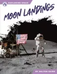 KNYGA Dalton Rains Moon Landings