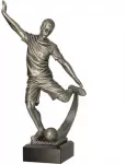 Figūrėlė - Futbolas 1