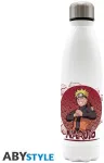 Gertuvė Abysse Naruto Shippuden - Insulated Vanduo Bottle - Naruto & Sasuke (500ml)