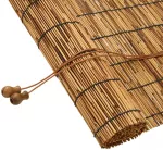 Roletas Ruda 60 x 160 cm Nendrės