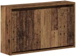 Sieninis batų kabinetas ARNHEM 71 x 17 x 43 cm Apdirbta mediena