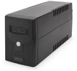 Ausinės DIGITUS UPS DN-170063-B BASIC (STALINIS 600VA/360W)