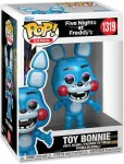Funko POP figure Five Nights at Freddys Toy Bonnie
