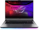 ASUS ROG Strix G18 G815LR-TT299W 18 col. Ne&scaron;iojamas kompiuteris Intel Core Ultra 9 290HX Plus NVIDIA GeForce RTX 5070 Ti 32 GB RAM 1 TB SSD Windows 11 Home Eclipse Gray