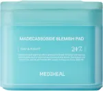 Mediheal - Madecassoside Blemish Pad - 100 pcs