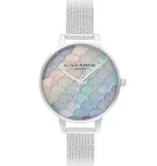 Laikrodis Damski zegarek OLIVIA BURTON OB16US4