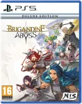 Nis America Brigandine Abyss (Deluxe Edition)
