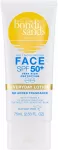 Bondi Sands - SPF 50+ kasdienis veido losjonas - 75 ml