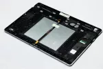 Lenovo TB-X605 TP LCM_BL CS
