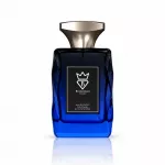 Bujairami Wicked Eau De Parfum Pur&scaron;kiklis 100ml