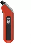 Etenwolf T300 Electronic Pressure Gauge (oranžinis)