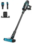 Dulkių siurblys vertikalus Cecotec Dulkių siurblys vertikalus Conga Rockstar 2500 X-treme Cecotec