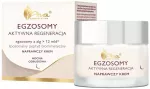 Ava Laboratorium Egzosomy Aktywna Regeneracja naprawczy krem na noc 50ml