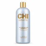 Farouk Systems CHI Keratin Reconstructing &Scaron;ampūnas 946 ml