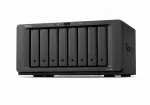 Serveris Synology Serwer nas ds1825neo+ 8x0hdd 2,2ghz 1x4gb 2x2,5gbe 3y