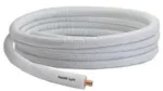 Armacell Varinis vamzdis 1/4 (6,35 mm) su Tubolit izoliacija &scaron;aldymo ir oro kondicionavimo sistemoms /25 m/ (SZC-068/E25)