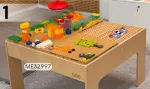 MASTERKIDZ STEM Science Set Table + Accessories Exhibition Goods &ndash; Full Value