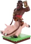 Cable Guys - Hog Rider