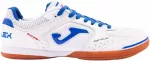 Buty piłkarskie Joma Top Flex Indoor 2622 balta TOPW2622IN (39)