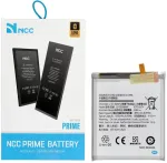 Bateria NAC NCC Bateria do Samsung S22 Ultra 5000mAh