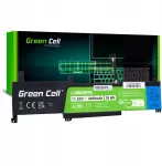 Green Cell Baterija Žalias Cell L20M3PF0 Lenovo Ideapad 3-14ITL6 15ITL6 17ITL6 S14 V14 15 17 G2 G3 (LE179)