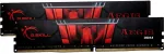 RAM Atmintis G.Skill Aegis, DDR4, 16 GB, 2400MHz, CL17 (F4-2400C17D-16GIS)