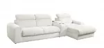 Kampas SABBIA PK-2,5F-BR-OBKR LIBRO