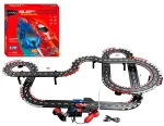 Jj Slot Thunder Track elektroninė lenktynių trasa 1:64 553 cm