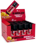 Treniruočių booster Olimp R-Weiler Energy Shot 20 &times; 60 ml, mangų skonio