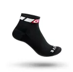 GripGrab dviratininko kojinės Classic Low Cut, XS 35-37