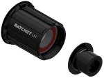 Terk&scaron;lė galinei stebulei DT Swiss Ratchet LN Shimano 11s Road