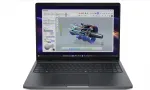Ne&scaron;iojamas kompiuteris Stacja robocza dell pro precision 5 16 pw516261 w11pro u7 366h vpro/32gb/1tb/16.0 fhd+/wuxga/rtx pro 1000/fgrpr/cam&mic/wlan+bt/bcklkb/6c/3yps