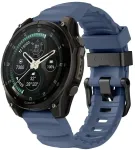 TECH-PROTECT MOTION GARMIN FENIX 5X / 5X PLUS / 6X / 6X PRO / 7X / 8 / 8 PRO / 9 / 9 PRO (47 MM) NAUTICAL Mėlynas