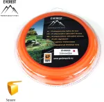 PJOVIMO VALAS - STORIS 3,0mm 52M