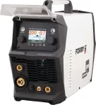 Suvirinimo aparatas FORBY&reg; HD MIGMAN 200 Synergic PFC (tinka nuo generatorių)